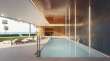 Pool & views