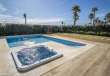 Pool & views