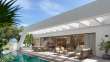 Pool & views