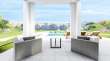 Pool & views