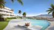 Pool & views