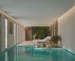 Pool & views
