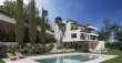 Pool & views