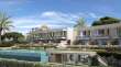 Pool & views