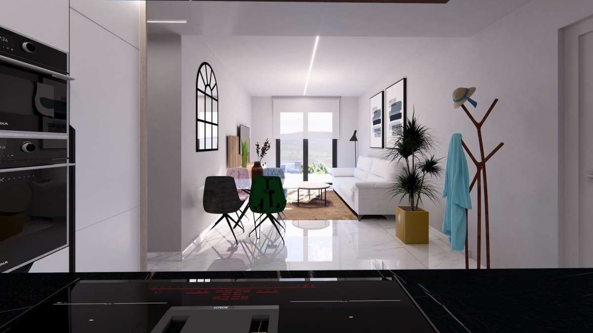 HOUSE FOR SALE, ALGORFA