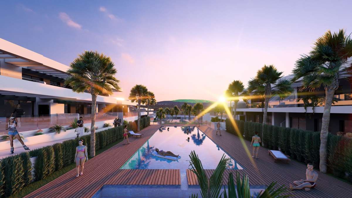 HOUSE FOR SALE, ALGORFA