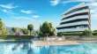 Pool & views
