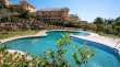 Pool & views