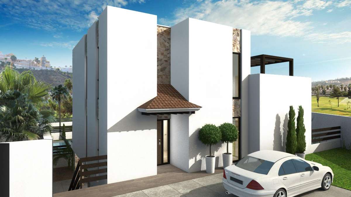 APARTMENT FOR SALE, CIUDAD QUESADA