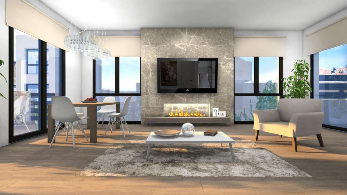 APARTMENT FOR SALE, CIUDAD QUESADA