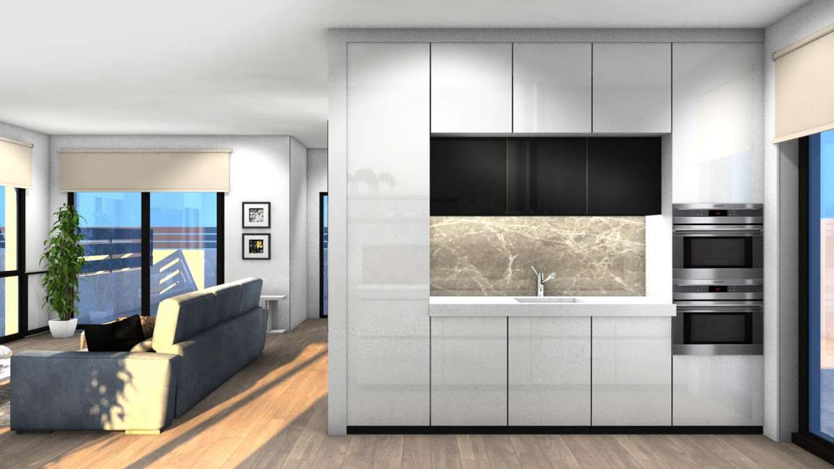 APARTMENT FOR SALE, CIUDAD QUESADA