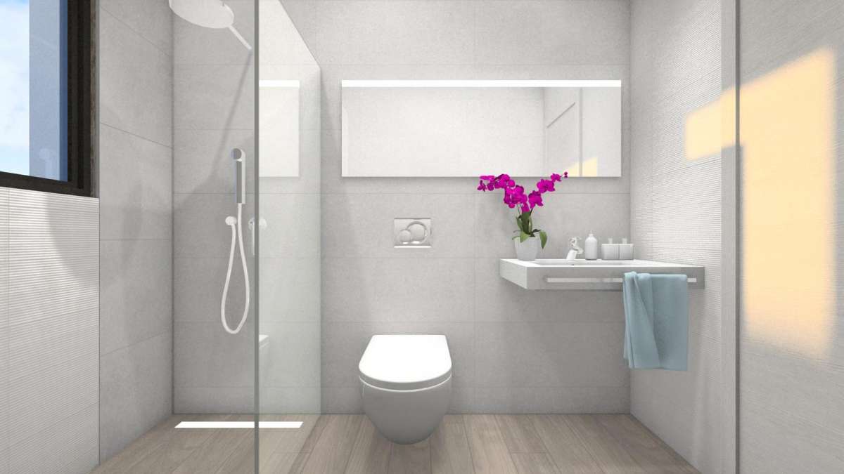 APARTMENT FOR SALE, CIUDAD QUESADA