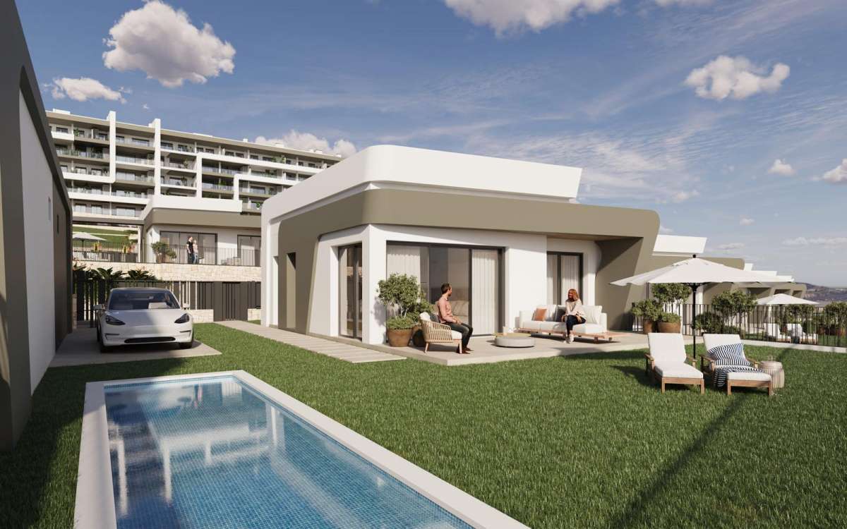 APARTMENT FOR SALE, MUTXAMEL