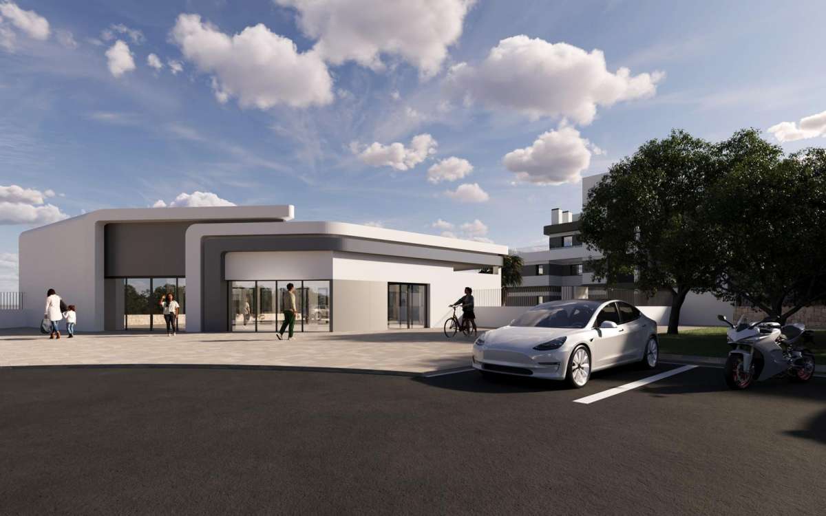 APARTMENT FOR SALE, MUTXAMEL