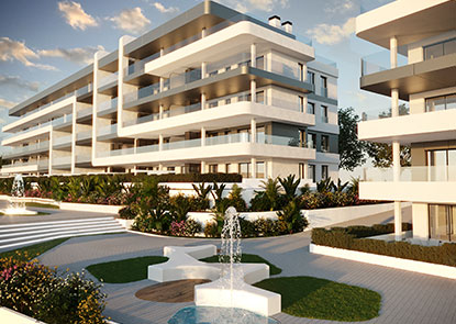 APARTMENT FOR SALE, MUTXAMEL