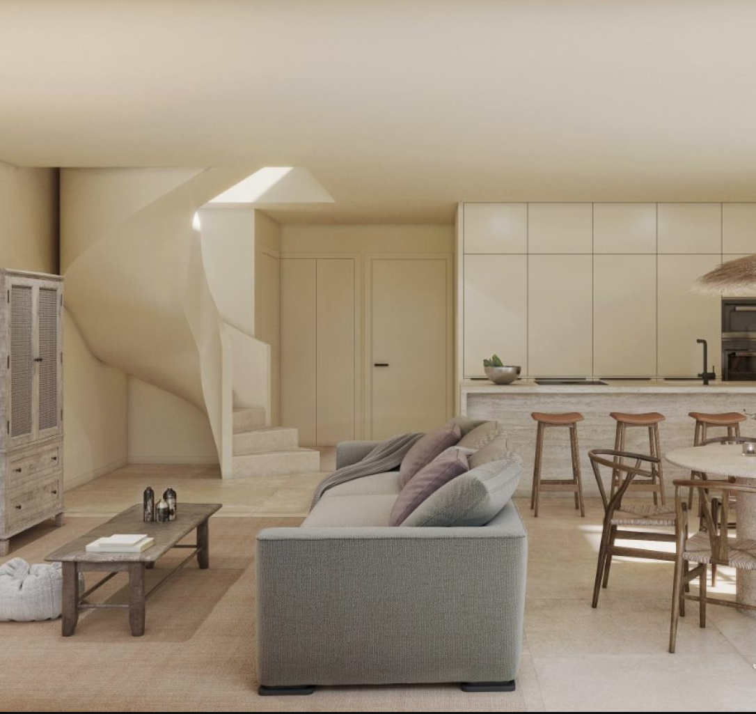 VILLA FOR SALE IN LAS COLINAS GOLF COURSE