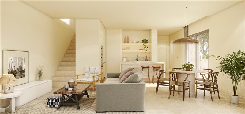 VILLA FOR SALE IN LAS COLINAS GOLF COURSE