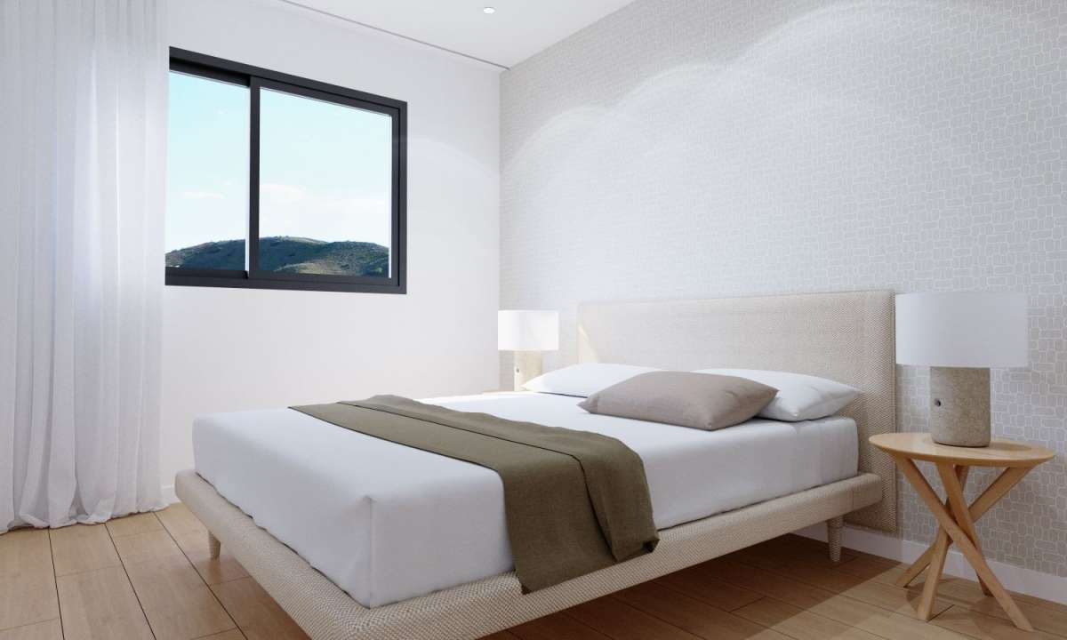 APARTMENT IN FONT DEL LLOP