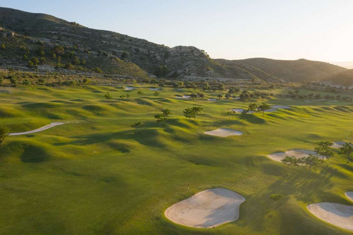 APARTMENT IN FONT DEL LLOP