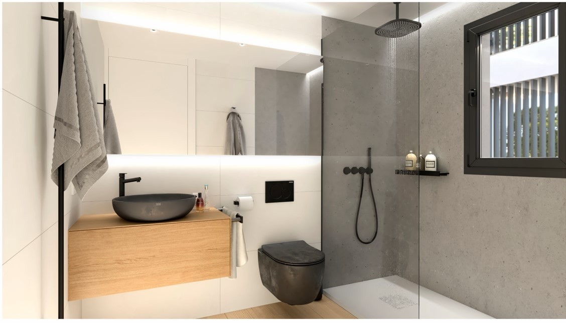 APARTMENT IN FONT DEL LLOP