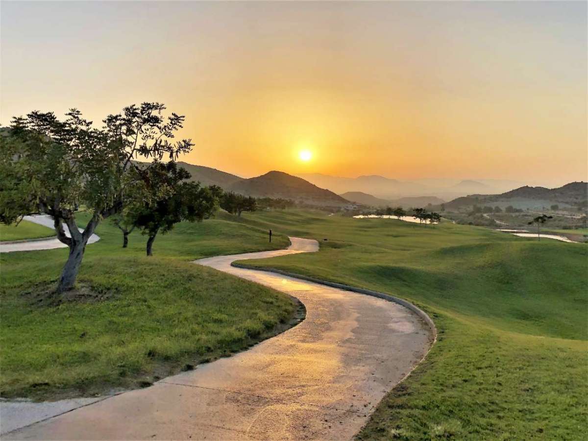 APARTMENT IN FONT DEL LLOP