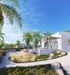 Villa 1