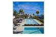 Pool & views