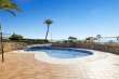 Pool & views