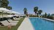 Pool & views