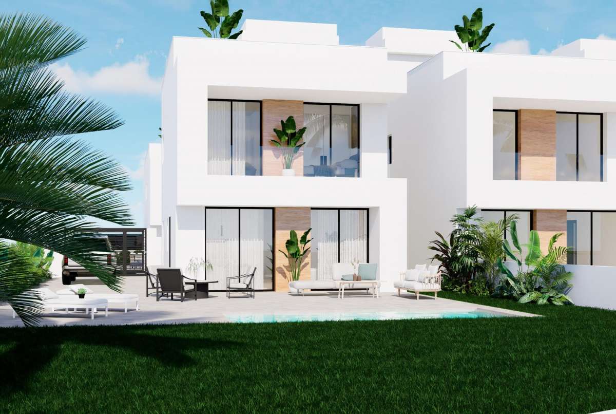 HOUSE FOR SALE, ORIHUELA