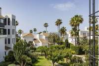 Spacious Family Stay by Marbella’s Best Beach
