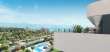 Pool & views