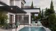 Pool & views