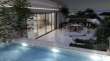 Pool & views