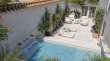 Pool & views