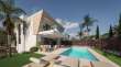 Pool & views
