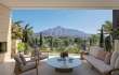 Pool & views