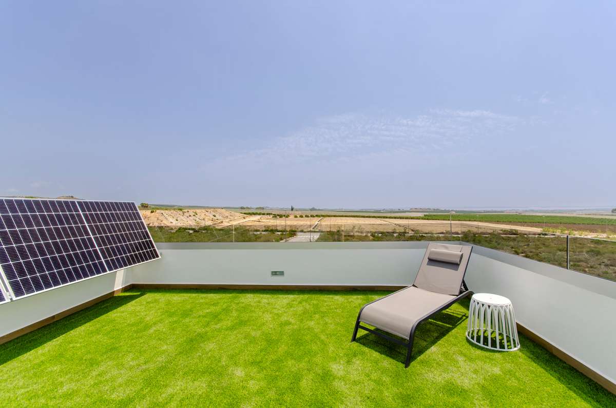 HOUSE FOR SALE, ORIHUELA