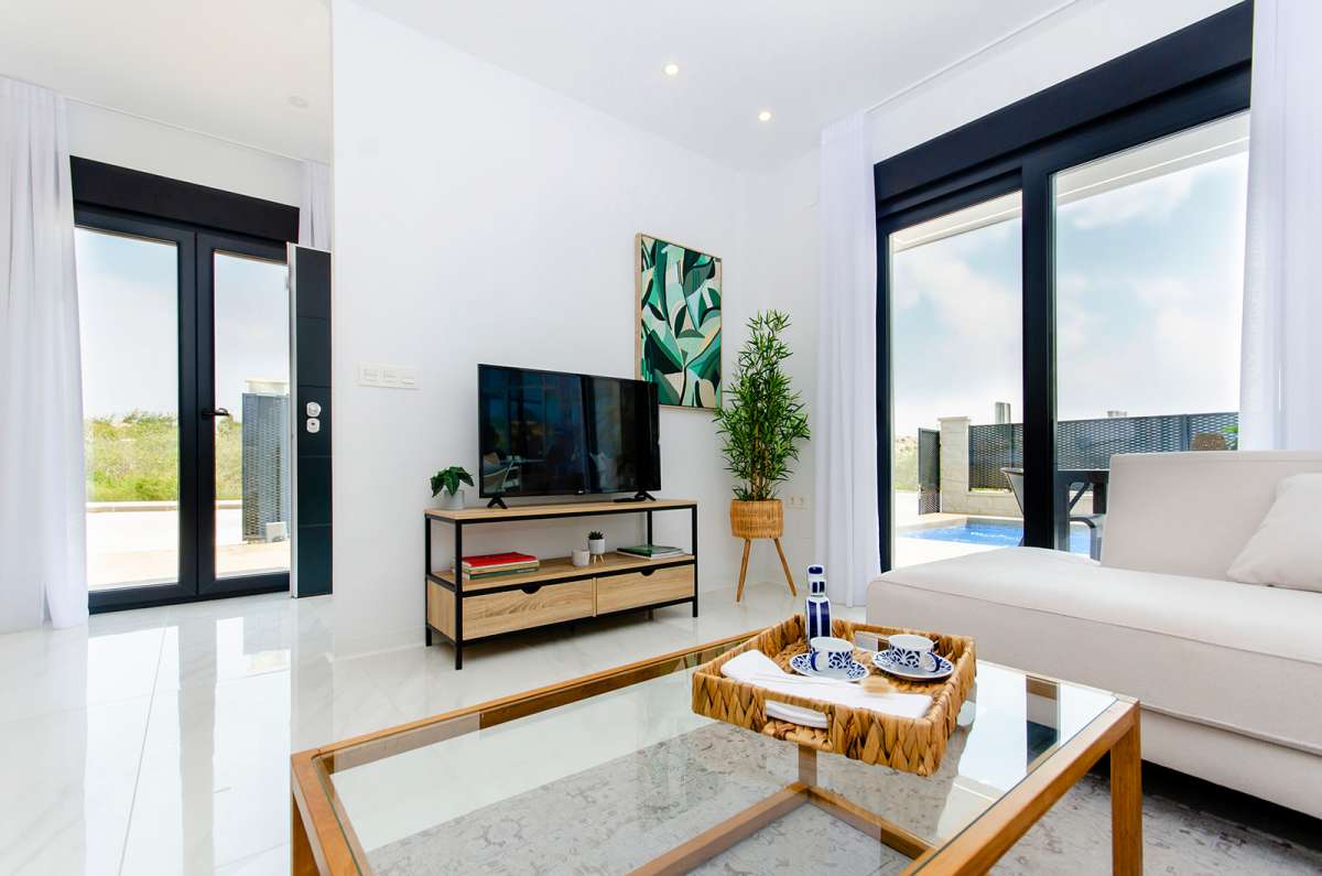 HOUSE FOR SALE, ORIHUELA