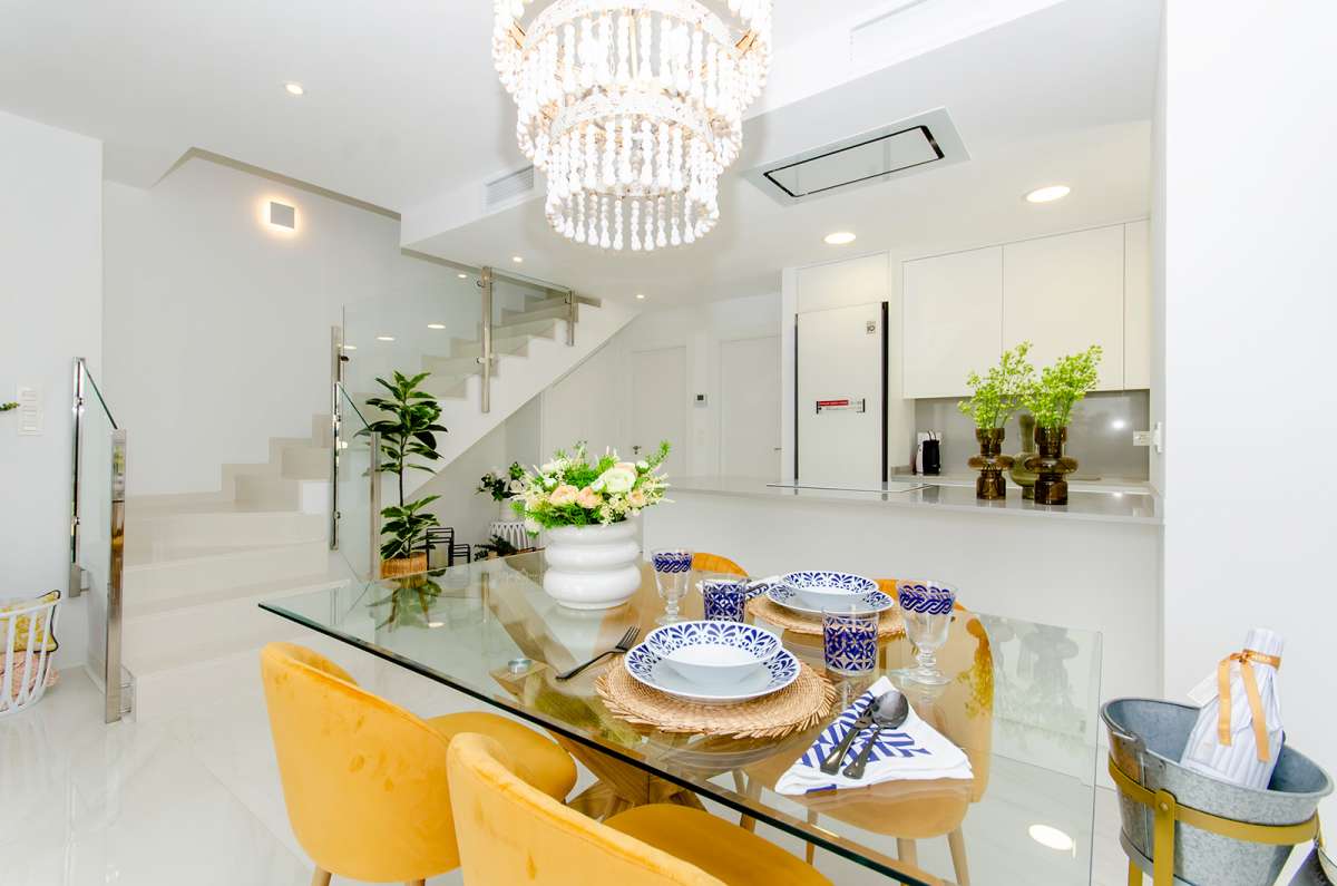 HOUSE FOR SALE, ORIHUELA