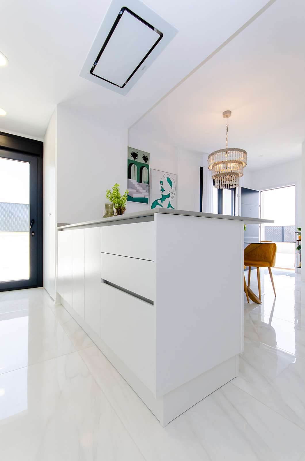 HOUSE FOR SALE, ORIHUELA