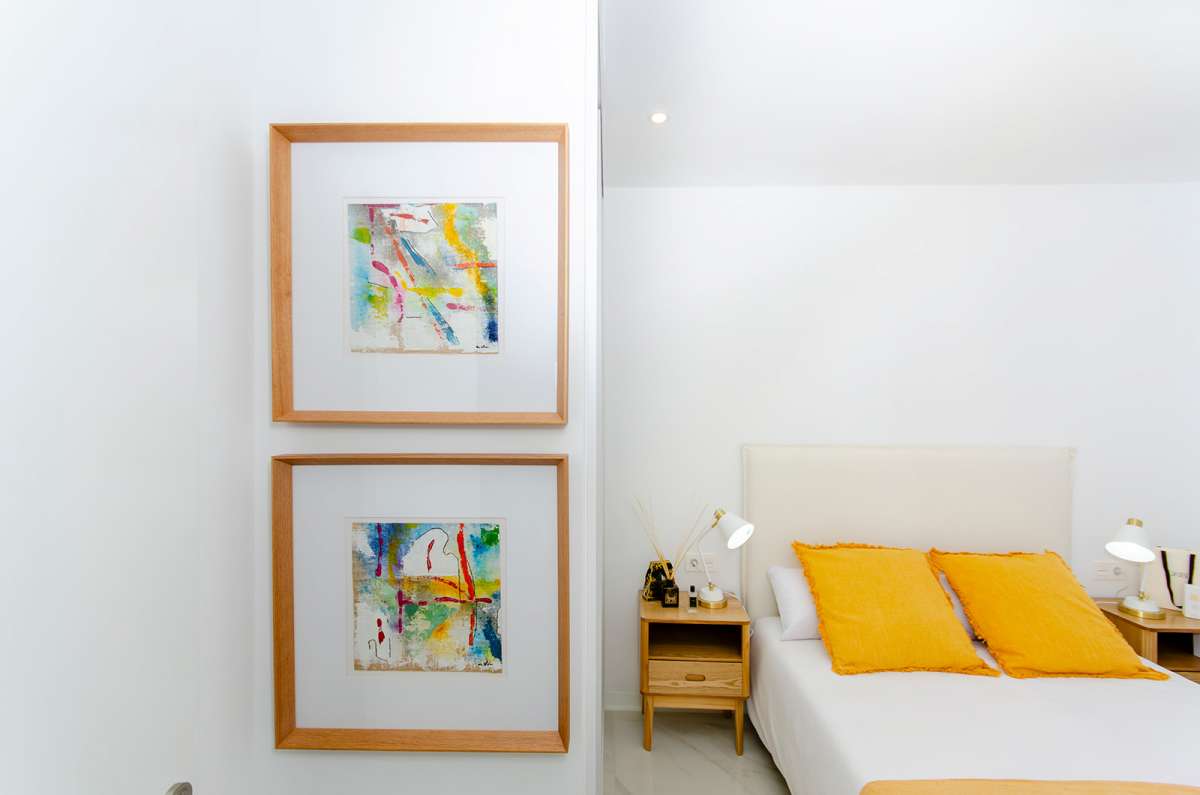 HOUSE FOR SALE, ORIHUELA