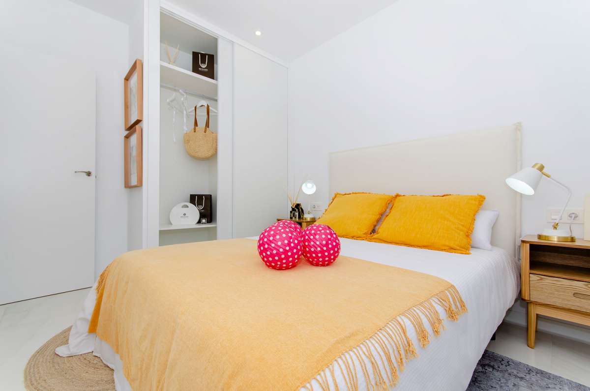 HOUSE FOR SALE, ORIHUELA