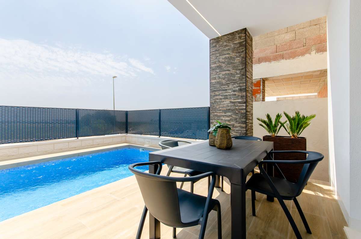 HOUSE FOR SALE, ORIHUELA