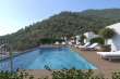 Pool & views