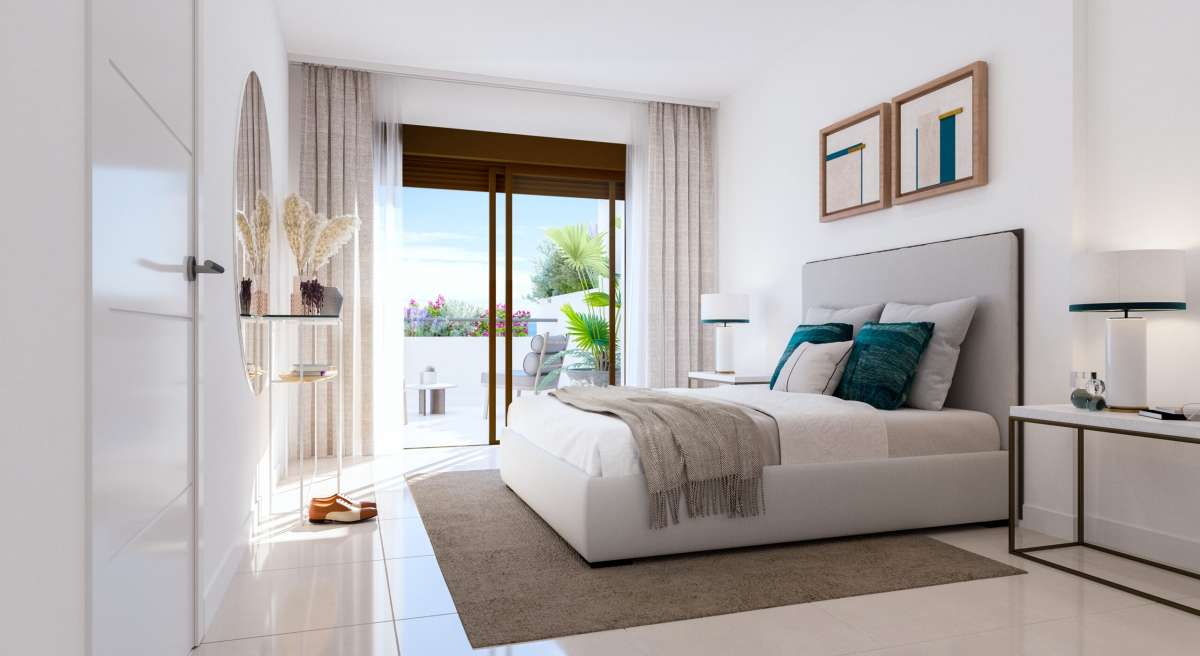APARTMENT FOR SALE, ESTEPONA