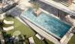 Pool & views