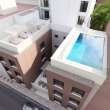 Pool & views