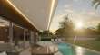 Pool & views