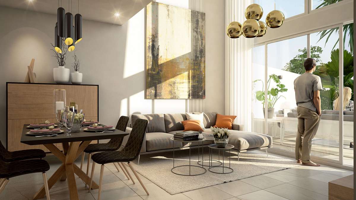 HOUSE FOR SALE, ALGORFA